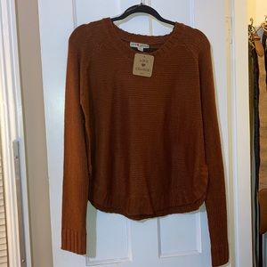 Love ❤️ Change Sweater